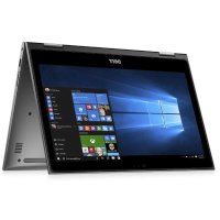 ноутбук Dell Inspiron 5378-2063 Серый