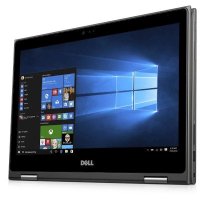 ноутбук Dell Inspiron 5378-2063 Серый