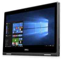 ноутбук Dell Inspiron 5378-8937 Серый