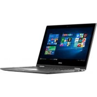 ноутбук Dell Inspiron 5379-2150 Серый