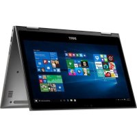 ноутбук Dell Inspiron 5379-2150 Серый