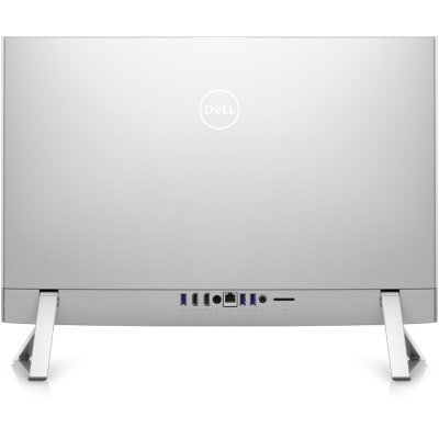 моноблок Dell Inspiron 5410-0018 ENG Серебристый