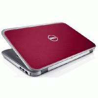 ноутбук DELL Inspiron 5423-6211 Красный