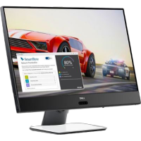 моноблок Dell Inspiron 5475-0511 Голубой