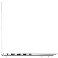 ноутбук Dell Inspiron 5490-8368 Серебристый