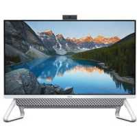 моноблок Dell Inspiron 5490-8802 Серебристый