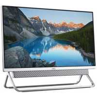 моноблок Dell Inspiron 5490-8833 Серебристый