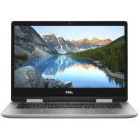 ноутбук Dell Inspiron 5491-3218 Серебристый