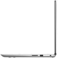 ноутбук Dell Inspiron 5491-3218 Серебристый
