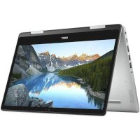 ноутбук Dell Inspiron 5491-8283 Серебристый