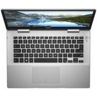 ноутбук Dell Inspiron 5491-8283 Серебристый