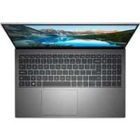 ноутбук Dell Inspiron 5510-9652 Серебристый
