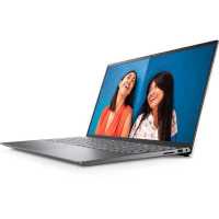ноутбук Dell Inspiron 5510-9676 Серебристый