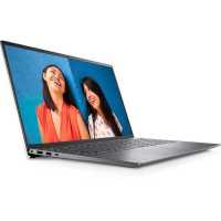 ноутбук Dell Inspiron 5510-9676 Серебристый