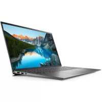 ноутбук Dell Inspiron 5510-9690 Серебристый