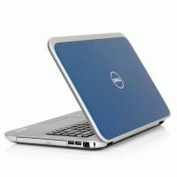 ноутбук Dell Inspiron 5520-5025 Синий