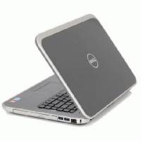 ноутбук Dell Inspiron 5520-5579 Серебристый