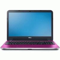 ноутбук DELL Inspiron 5521-0148 Розовый