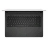 ноутбук Dell Inspiron 5558-7139 Белый