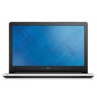 ноутбук Dell Inspiron 5558-7177 Белый
