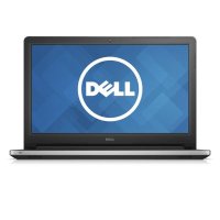 ноутбук Dell Inspiron 5559-9334 Серебристый