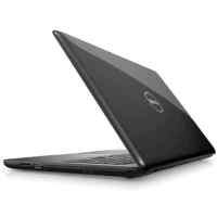 ноутбук Dell Inspiron 5565-3096 Черный