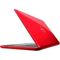 ноутбук Dell Inspiron 5565-7759 Красный