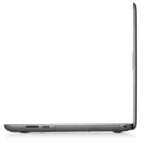 ноутбук Dell Inspiron 5565-7812 Черный
