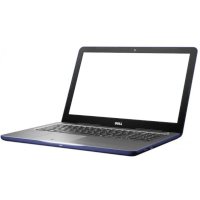ноутбук Dell Inspiron 5565-7829 Синий