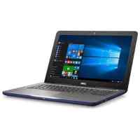 ноутбук Dell Inspiron 5565-8031 Синий