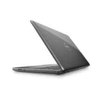 ноутбук Dell Inspiron 5567-2655 Черный