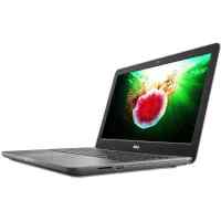 ноутбук Dell Inspiron 5567-3263 Серый