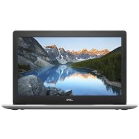 ноутбук Dell Inspiron 5570-1932 Серебристый
