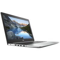 ноутбук Dell Inspiron 5570-1932 Серебристый