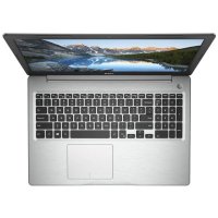 ноутбук Dell Inspiron 5570-2660 Серебристый