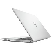 ноутбук Dell Inspiron 5570-5655 Серебристый