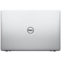 ноутбук Dell Inspiron 5570-5679 Серебристый