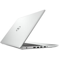 ноутбук Dell Inspiron 5570-7765 Серебристый