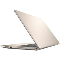 ноутбук Dell Inspiron 5570-9164 Золотой