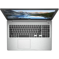 ноутбук Dell Inspiron 5575-6450 Серебристый