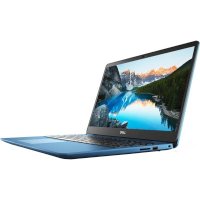 ноутбук Dell Inspiron 5584-8004 Синий