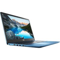 ноутбук Dell Inspiron 5584-8066 Синий
