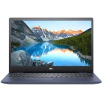 ноутбук Dell Inspiron 5593-2745-wpro Синий