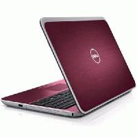 ноутбук DELL Inspiron 5737-7945 Красный