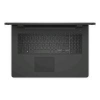 ноутбук DELL Inspiron 5748-9004 Серебристый