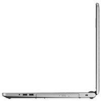 ноутбук Dell Inspiron 5758-8955 Серебристый