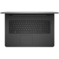 ноутбук Dell Inspiron 5758-8962 Серебристый