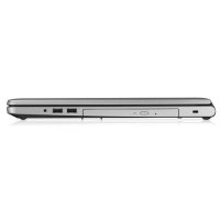 ноутбук Dell Inspiron 5758-8986 Серебристый