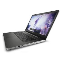 ноутбук Dell Inspiron 5759-8149 Серебристый