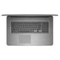 ноутбук Dell Inspiron 5767-3140 Черный